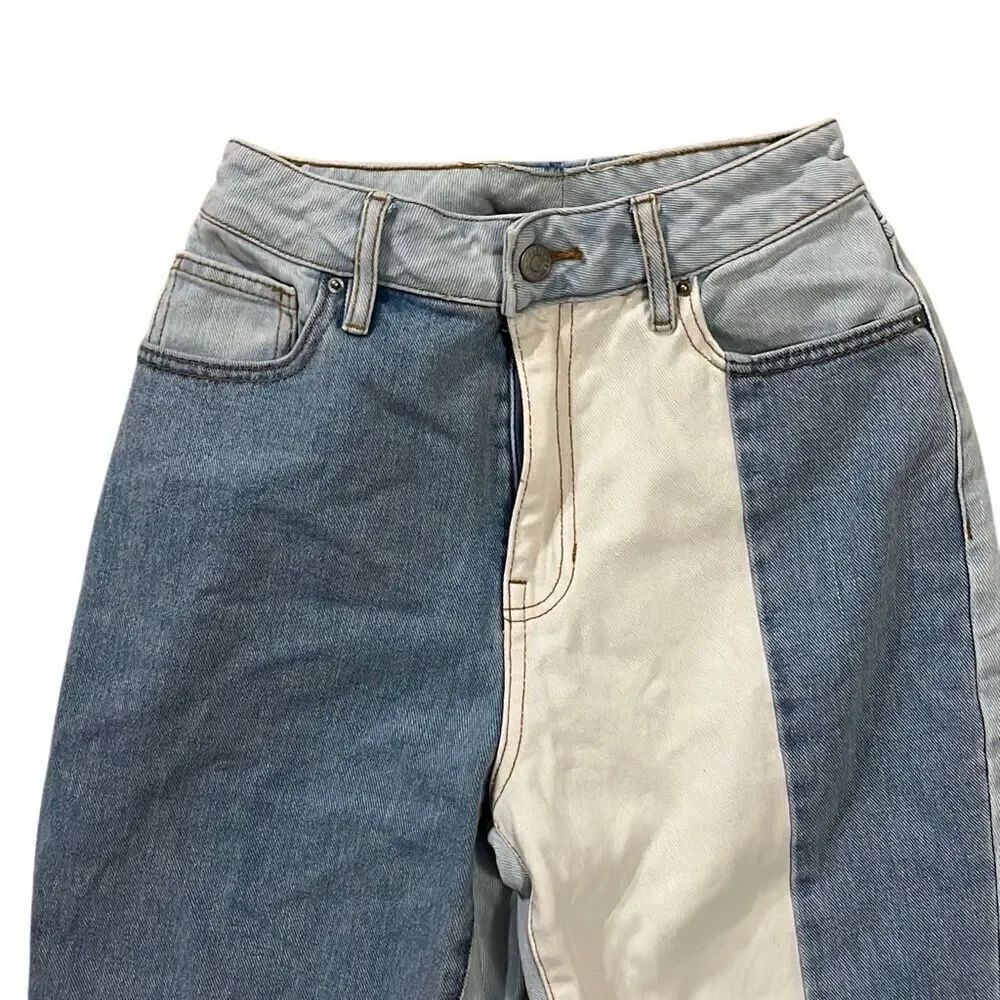 PacSun Mom Jeans - Picture 3 of 7